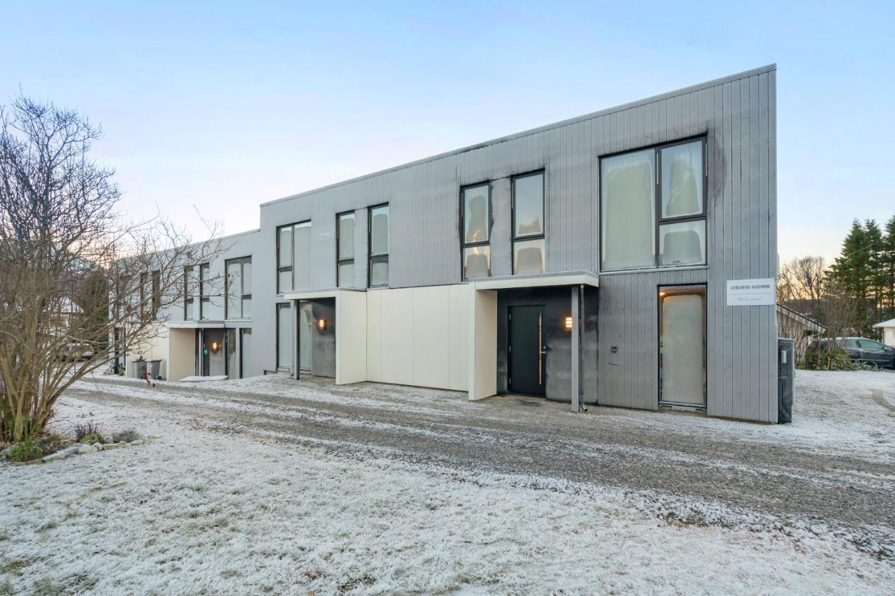 Osiris Home Tromsø Buitenkant foto